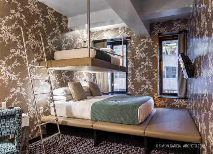 Fotografia de Arquitectura Hotel-Room-Mate-Grace-Nueva-York-SG1530_2015