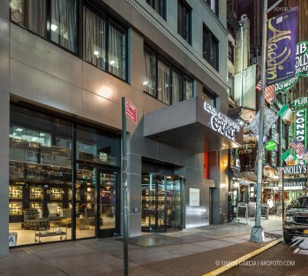 Fotografia de Arquitectura Hotel-Room-Mate-Grace-Nueva-York-SG1530_2051