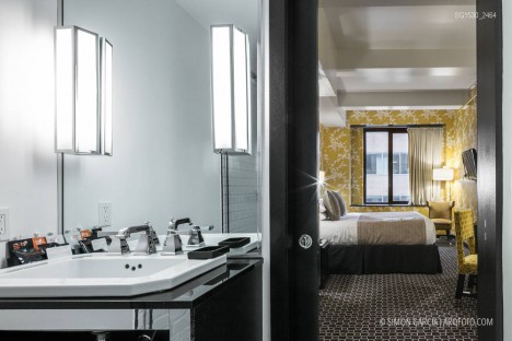 Fotografia de Arquitectura Hotel-Room-Mate-Grace-Nueva-York-SG1530_2464