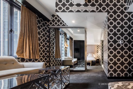 Fotografia de Arquitectura Hotel-Room-Mate-Grace-Nueva-York-SG1530_2518