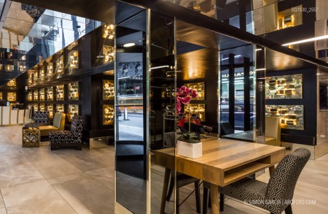 Fotografia de Arquitectura Hotel-Room-Mate-Grace-Nueva-York-SG1530_2557