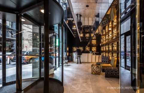 Fotografia de Arquitectura Hotel-Room-Mate-Grace-Nueva-York-SG1530_2566