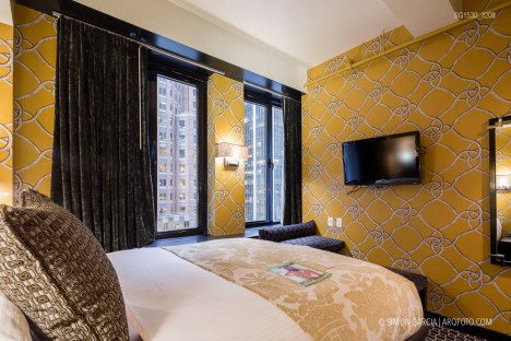 Fotografia de Arquitectura Hotel-Room-Mate-Grace-Nueva-York-SG1530_3208