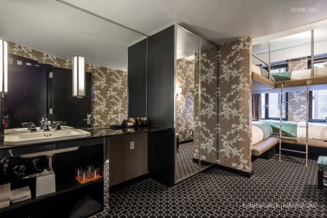 Fotografia de Arquitectura Hotel-Room-Mate-Grace-Nueva-York-SG1530_3305