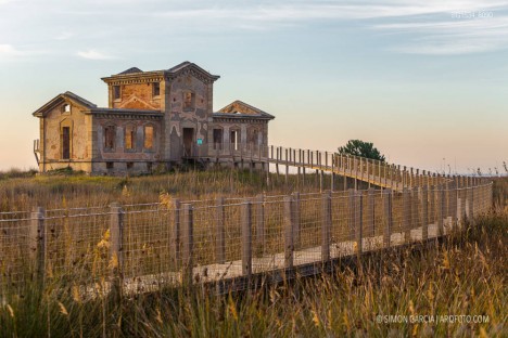 Fotografia de Arquitectura Edifici-Semafor-02-SG1534_6090