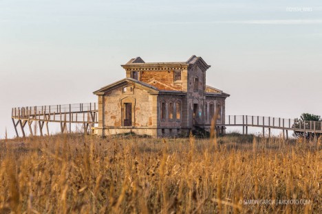 Fotografia de Arquitectura Edifici-Semafor-03-SG1534_6083