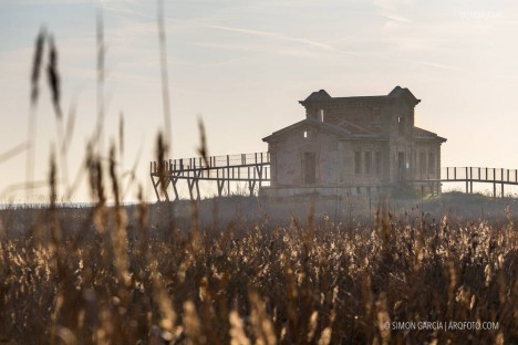 Fotografia de Arquitectura Edifici-Semafor-05-SG1534_6345