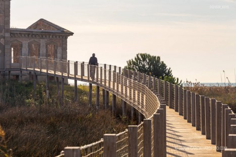 Fotografia de Arquitectura Edifici-Semafor-07-SG1534_6315