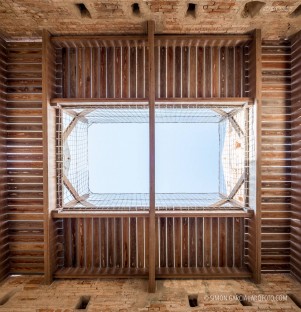 Fotografia de Arquitectura Edifici-Semafor-12-SG1534_6202-2