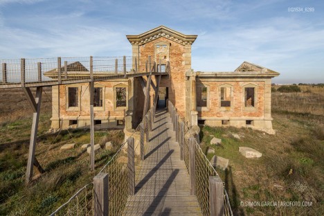 Fotografia de Arquitectura Edifici-Semafor-19-SG1534_6289