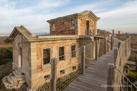 Fotografia de Arquitectura Edifici-Semafor-22-SG1534_6129