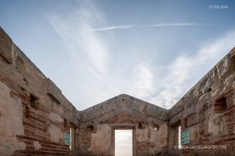 Fotografia de Arquitectura Edifici-Semafor-31-SG1534_6164