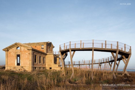 Fotografia de Arquitectura Edifici-Semafor-42-SG1534_6394