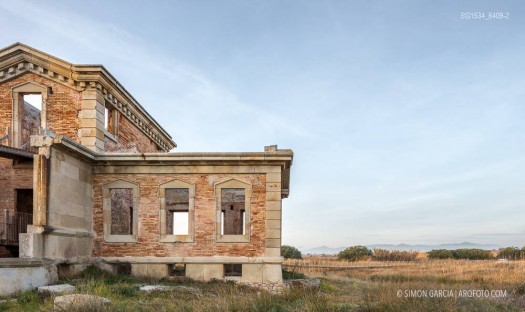 Fotografia de Arquitectura Edifici-Semafor-45-SG1534_6409-2