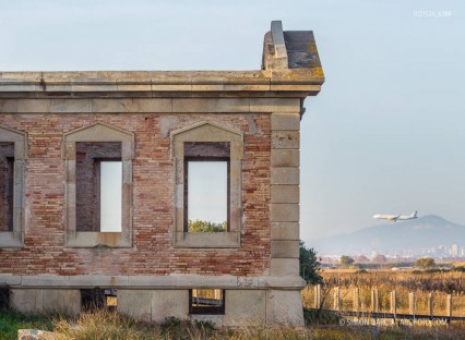 Fotografia de Arquitectura Edifici-Semafor-46-SG1534_6388