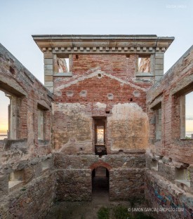 Fotografia de Arquitectura Edifici-Semafor-53-SG1534_6452-2