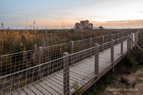 Fotografia de Arquitectura Edifici-Semafor-60-SG1534_6463