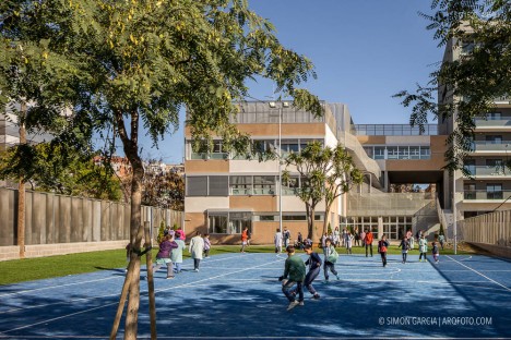 Fotografia de Arquitectura Escola-Paideia-Pich-Aguilera-SG1520_4959