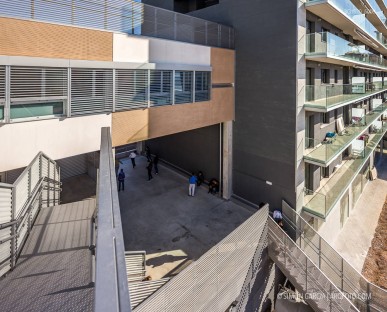 Fotografia de Arquitectura Escola-Paideia-Pich-Aguilera-SG1520_5009