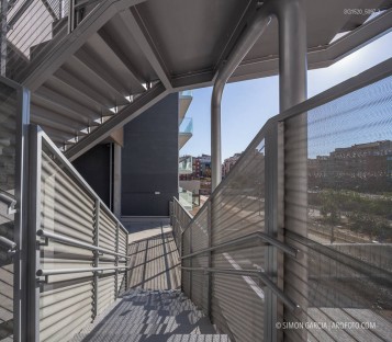 Fotografia de Arquitectura Escola-Paideia-Pich-Aguilera-SG1520_5097-2