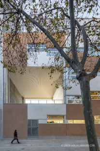 Fotografia de Arquitectura Escola-Paideia-Pich-Aguilera-SG1520_5148-HDR