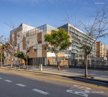 Fotografia de Arquitectura Escola-Paideia-Pich-Aguilera-SG1520_5202-2
