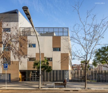 Fotografia de Arquitectura Escola-Paideia-Pich-Aguilera-SG1520_5205-2