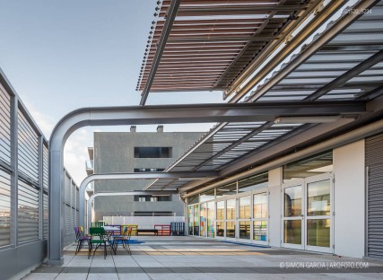 Fotografia de Arquitectura Escola-Paideia-Pich-Aguilera-SG1520_5234