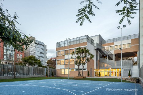 Fotografia de Arquitectura Escola-Paideia-Pich-Aguilera-SG1520_5278