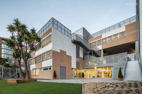 Fotografia de Arquitectura Escola-Paideia-Pich-Aguilera-SG1520_5279