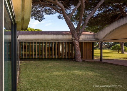 Fotografia de Arquitectura La-Ricarda-Bonet-Castellana-11-SG1533_5653