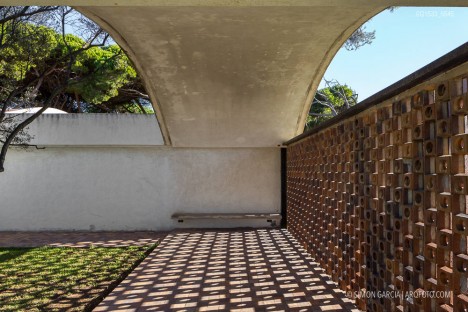 Fotografia de Arquitectura La-Ricarda-Bonet-Castellana-15-SG1533_5545