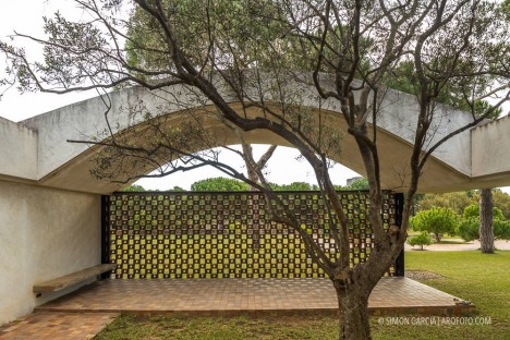 Fotografia de Arquitectura La-Ricarda-Bonet-Castellana-17-SG1533_5752