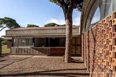 Fotografia de Arquitectura La-Ricarda-Bonet-Castellana-28-SG1533_5608