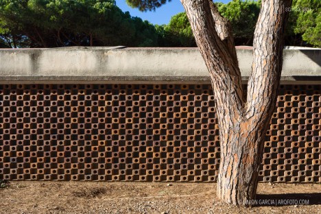 Fotografia de Arquitectura La-Ricarda-Bonet-Castellana-29-SG1533_5524