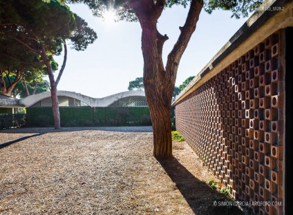 Fotografia de Arquitectura La-Ricarda-Bonet-Castellana-30-SG1533_5529-2