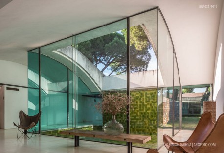 Fotografia de Arquitectura La-Ricarda-Bonet-Castellana-32-SG1533_5615