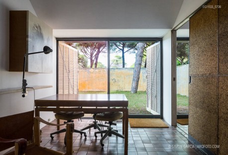 Fotografia de Arquitectura La-Ricarda-Bonet-Castellana-57-SG1533_5706