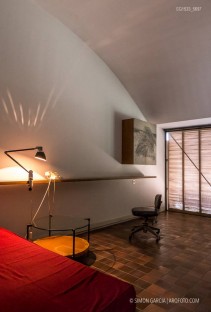 Fotografia de Arquitectura La-Ricarda-Bonet-Castellana-60-SG1533_5697