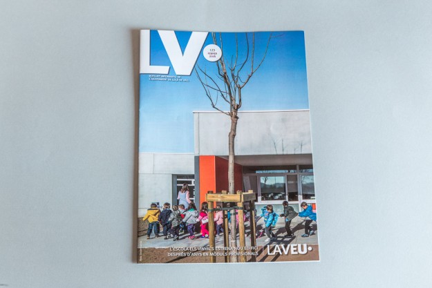 Fotografia de Arquitectura 2016-LV-Escola Llinars-01