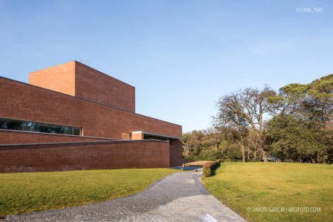 Fotografia de Arquitectura Auditorio-Llinars-Siza-03-SG1605_7542