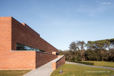 Fotografia de Arquitectura Auditorio-Llinars-Siza-04-SG1605_7539