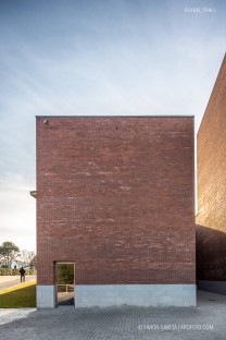 Fotografia de Arquitectura Auditorio-Llinars-Siza-09-SG1605_7548-2