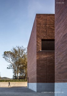 Fotografia de Arquitectura Auditorio-Llinars-Siza-10-SG1605_7556