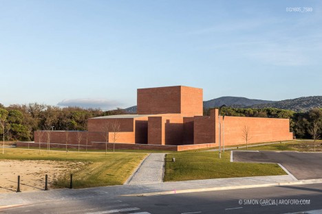 Fotografia de Arquitectura Auditorio-Llinars-Siza-20-SG1605_7589