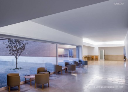 Fotografia de Arquitectura Auditorio-Llinars-Siza-28-SG1605_7631