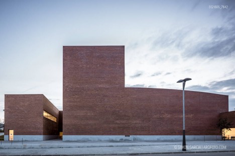 Fotografia de Arquitectura Auditorio-Llinars-Siza-38-SG1605_7642