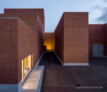 Fotografia de Arquitectura Auditorio-Llinars-Siza-45-SG1605_7653