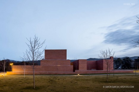 Fotografia de Arquitectura Auditorio-Llinars-Siza-46-SG1605_7654