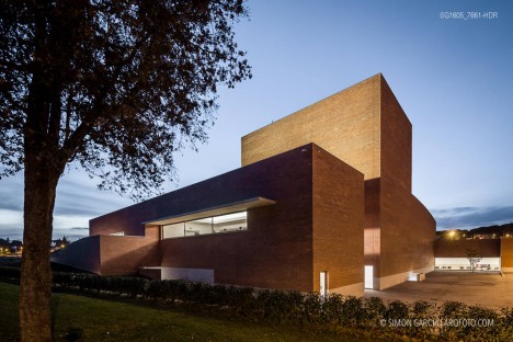Fotografia de Arquitectura Auditorio-Llinars-Siza-48-SG1605_7661-HDR